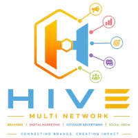 Hive Multi Network